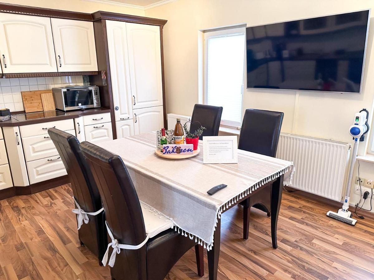 Apartement Am Schloss Pillnitz Dresden Buitenkant foto