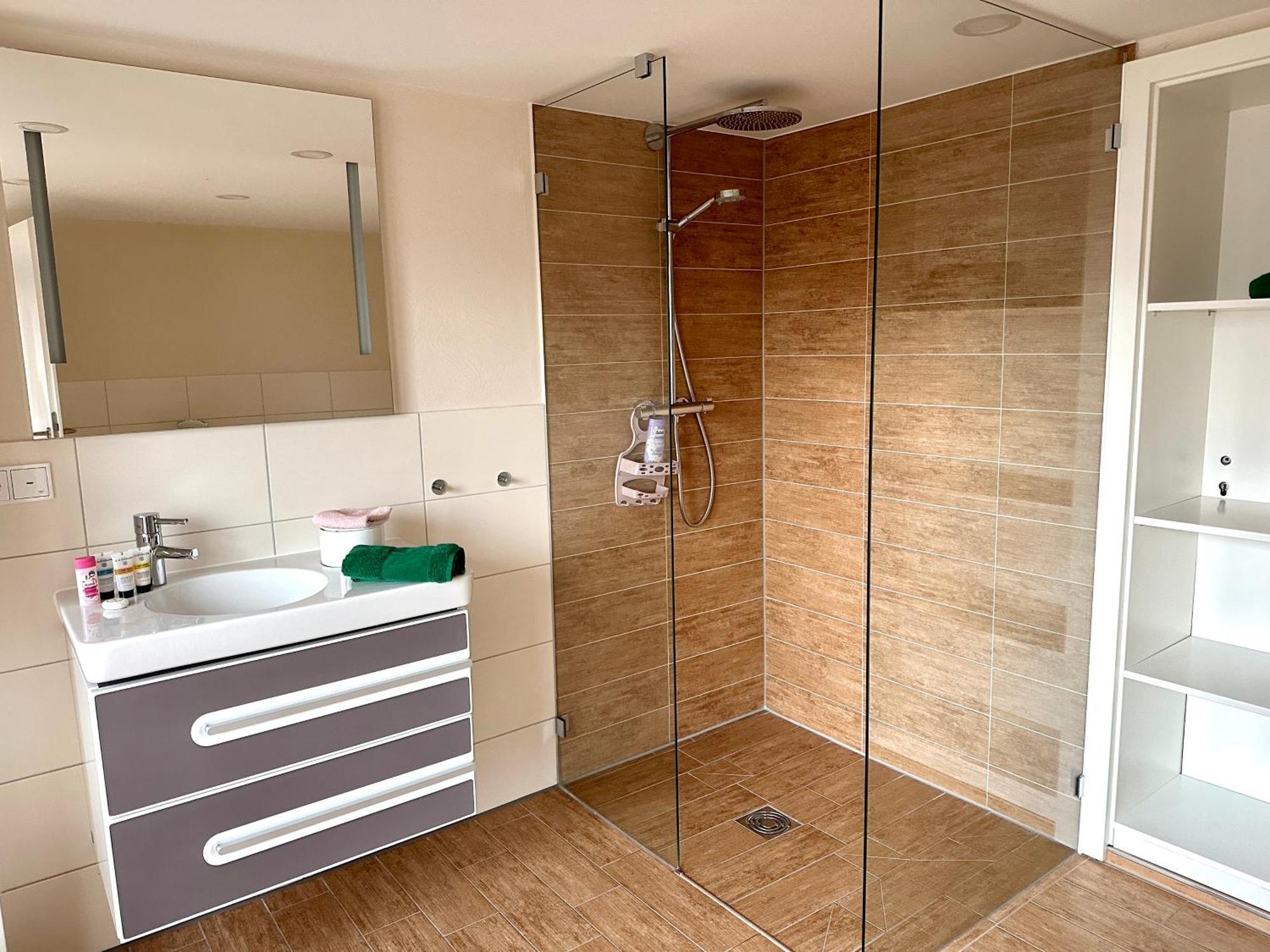 Apartement Am Schloss Pillnitz Dresden Buitenkant foto